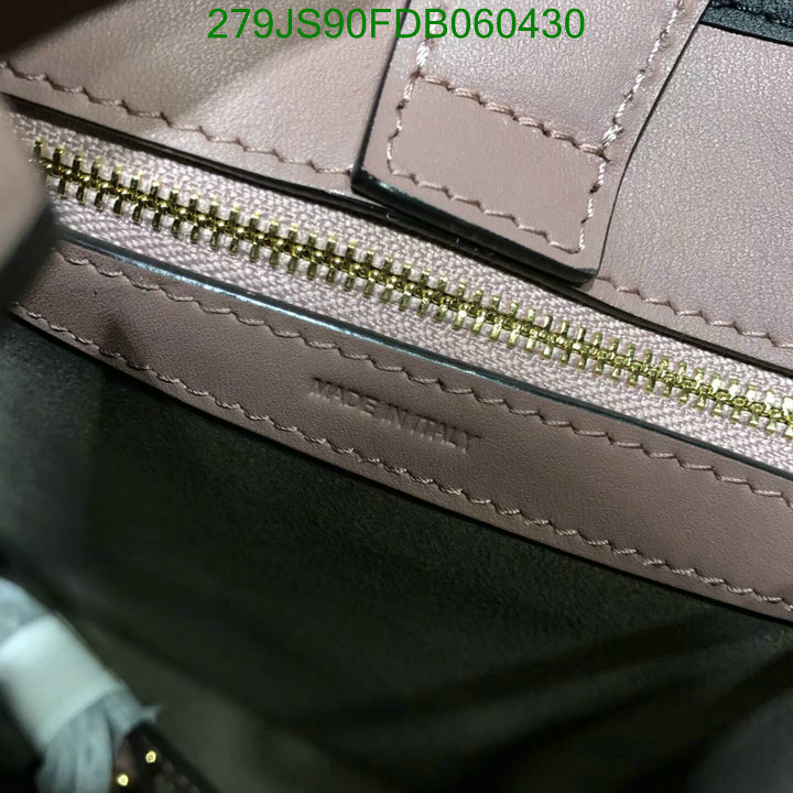 Fendi Bag-(Mirror)-Handbag-,Code: FDB060430,$: 279USD