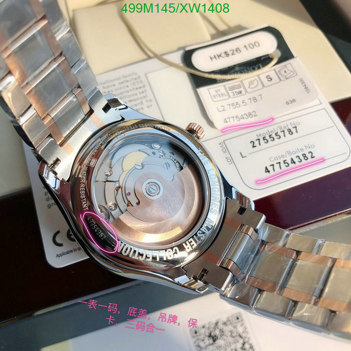 Watch-Mirror Quality-Longines, Code: XW1408,$: 499USD