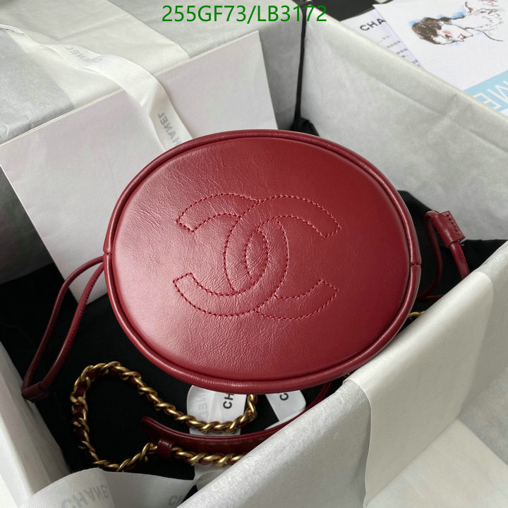 Chanel Bags -(Mirror)-Diagonal-,Code: LB3172,$: 255USD