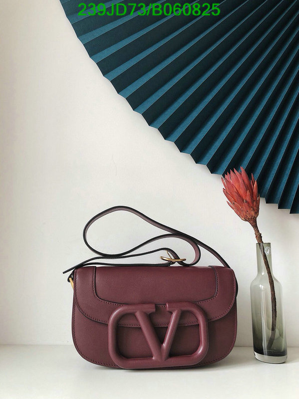 Valentino Bag-(Mirror)-Diagonal-,Code: B060825,$: 239USD