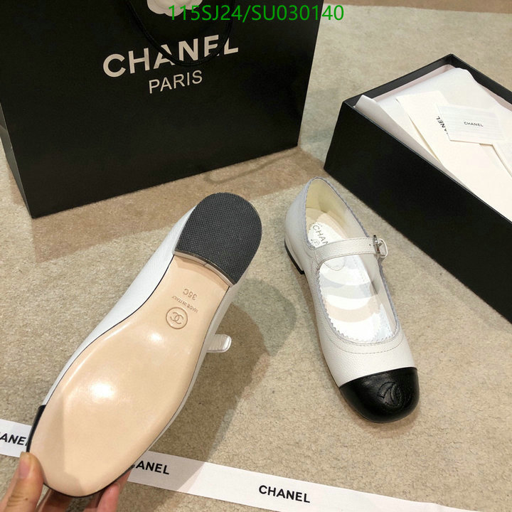 Women Shoes-Chanel,Code: SU030140,$: 115USD