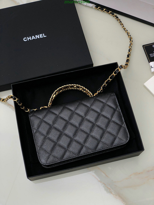 Chanel Bags -(Mirror)-Diagonal-,Code: YB5820,$: 205USD