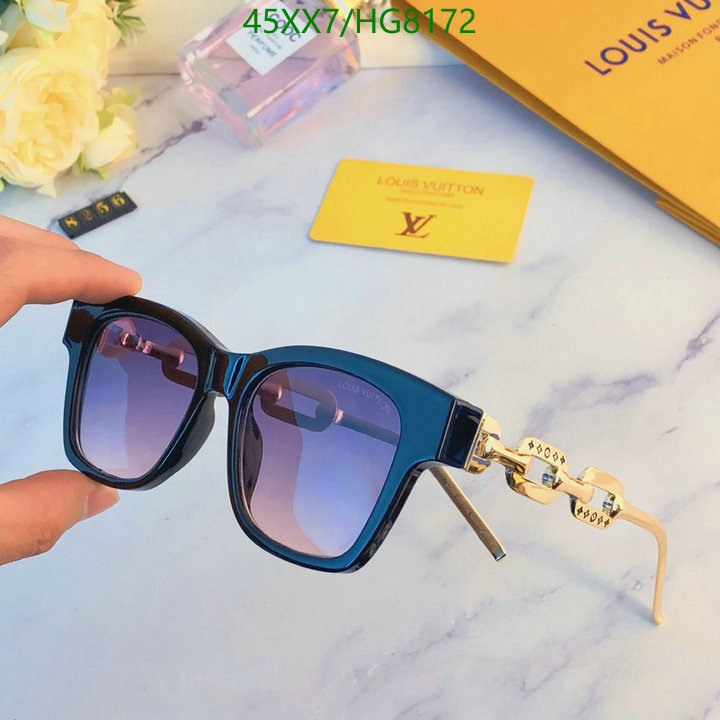 Glasses-LV, Code: HG8172,$: 45USD