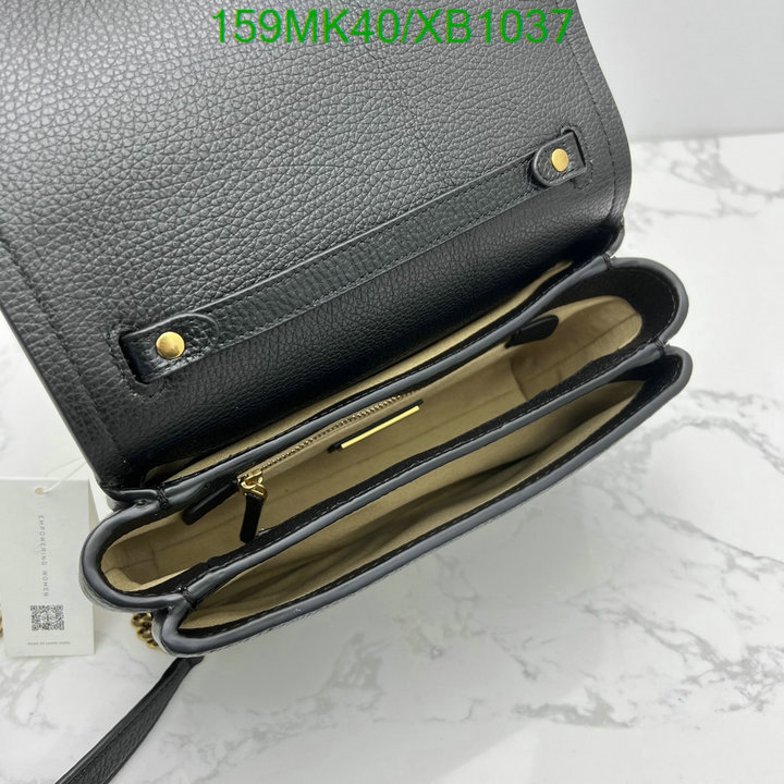 Tory Burch Bag-(Mirror)-Diagonal-,Code: XB1037,$: 159USD