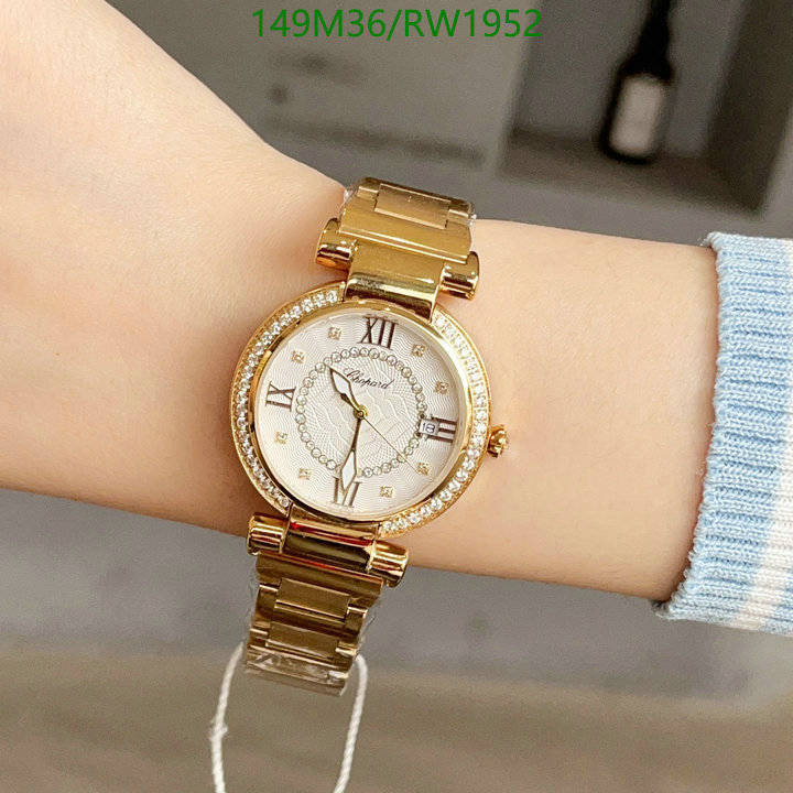 Watch-4A Quality-Chopard, Code: RW1952,$: 149USD