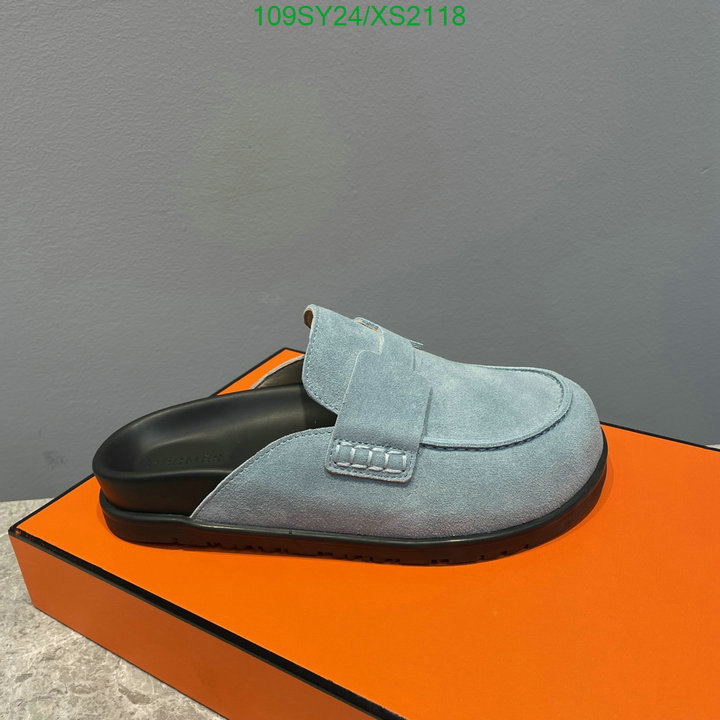 Women Shoes-Hermes,Code: XS2118,$: 109USD