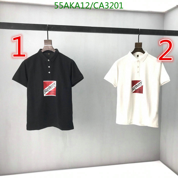 Clothing-Burberry, Code: CA3201,$: 55USD