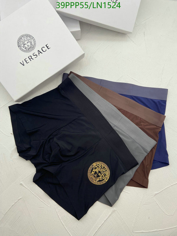 Panties-Versace, Code: LN1524,$: 45USD