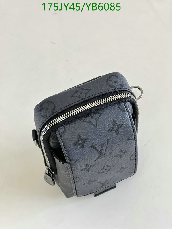 LV Bags-(Mirror)-Pochette MTis-Twist-,Code: YB6085,$: 175USD