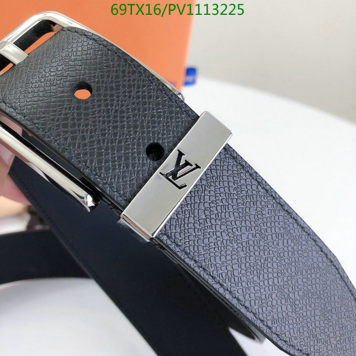 Belts-LV, Code: PV1113225,$:69USD