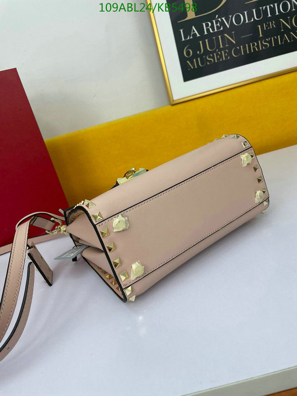 Valentino Bag-(4A)-Diagonal-,Code: KB5498,$: 109USD