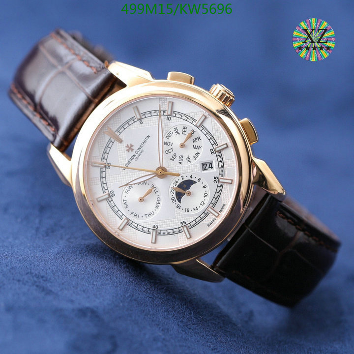 Watch-Mirror Quality-Vacheron Constantin, Code: KW5696,$: 499USD