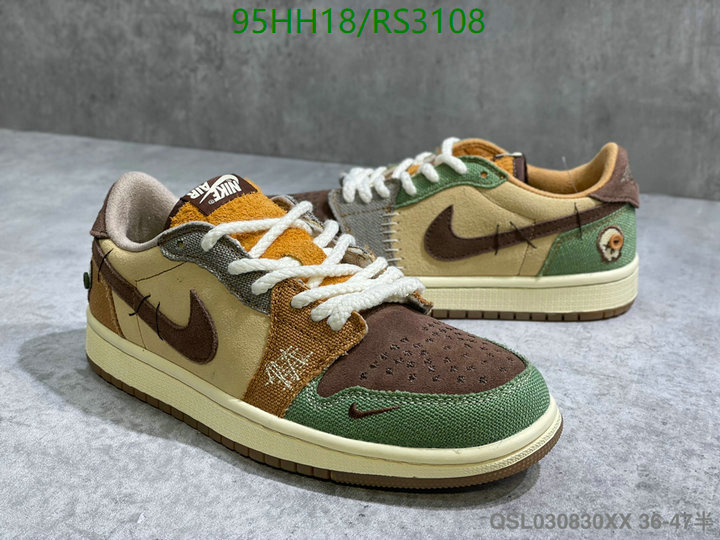 Women Shoes-NIKE, Code: RS3108,$: 95USD