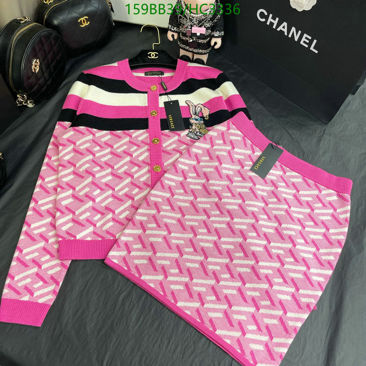 Clothing-Versace, Code: HC3336,$: 159USD