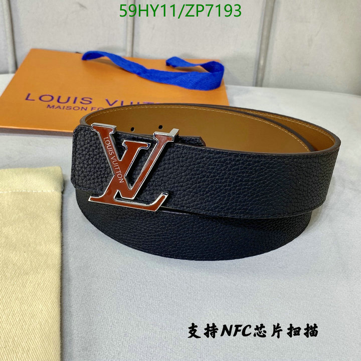 Belts-LV, Code: ZP7193,$: 59USD