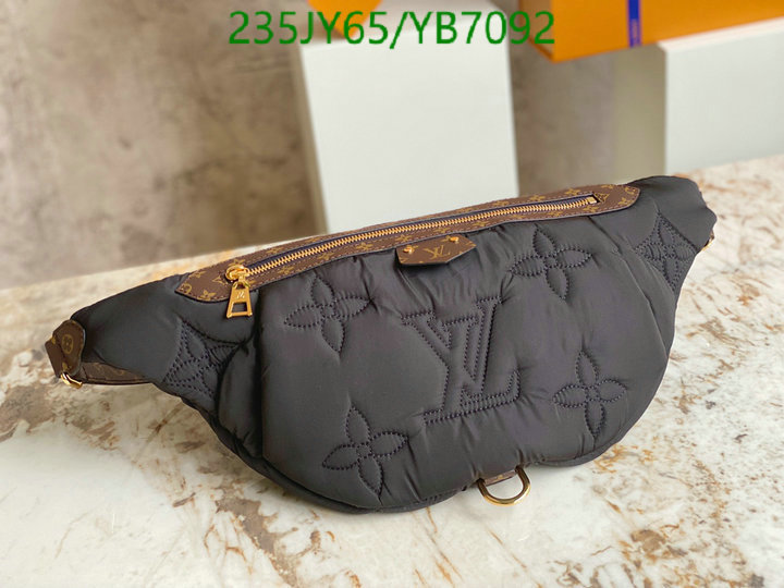 LV Bags-(Mirror)-Discovery-,Code: YB7092,$: 235USD