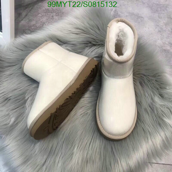 Women Shoes-UGG, Code: S0815132,$:99USD