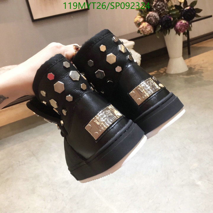 Women Shoes-UGG, Code: SP092324,$:119USD