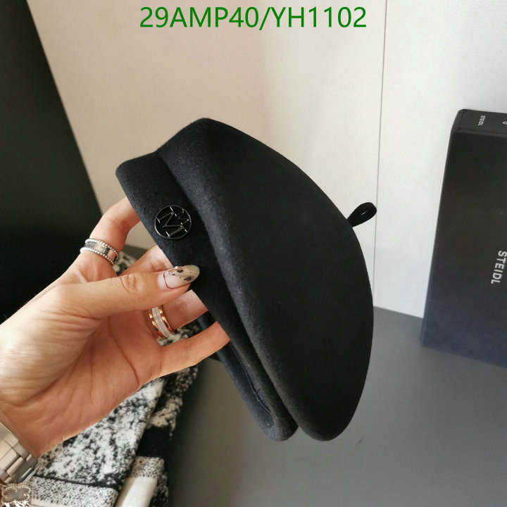 Cap -(Hat)-Maison Margiela, Code: YH1102,$: 29USD