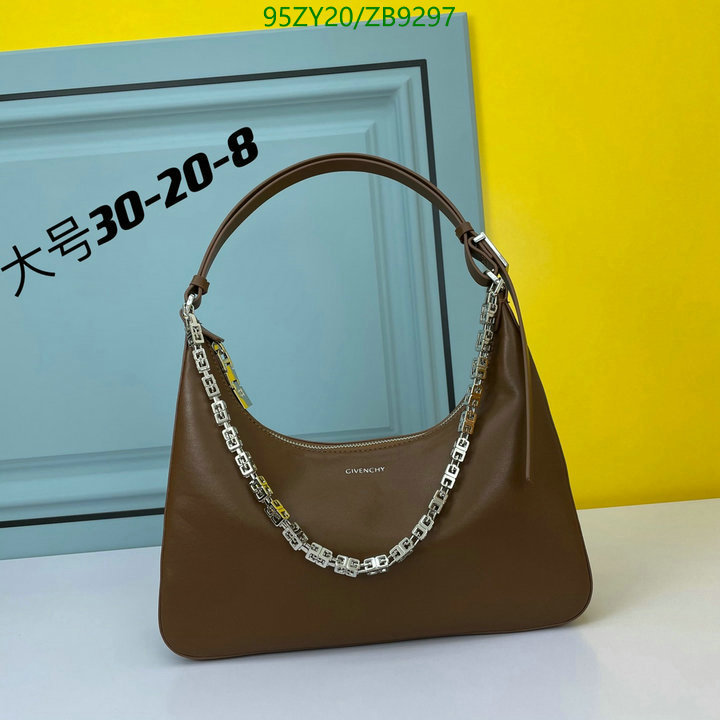 Givenchy Bags ( 4A )-Handbag-,Code: ZB9297,$: 95USD