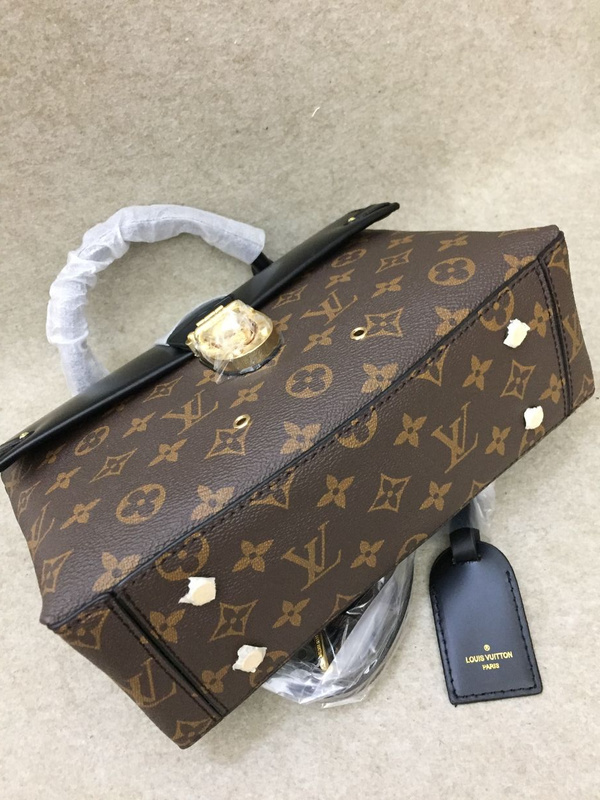 LV Bags-(4A)-Handbag Collection-,Code: LB041640,$: 72USD