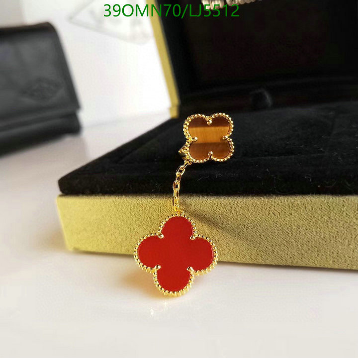 Jewelry-Van Cleef & Arpels, Code: LJ5512,$: 39USD