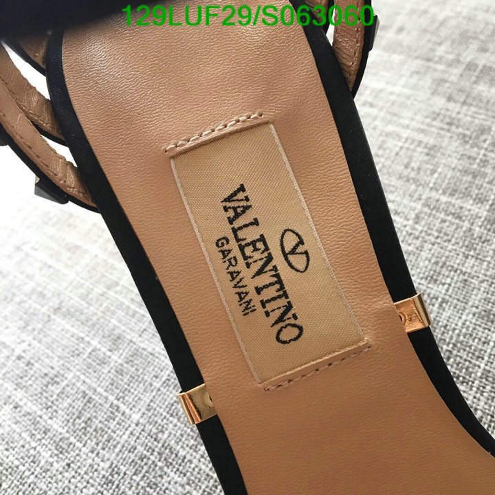 Women Shoes-LV, Code: S063060,$: 129USD