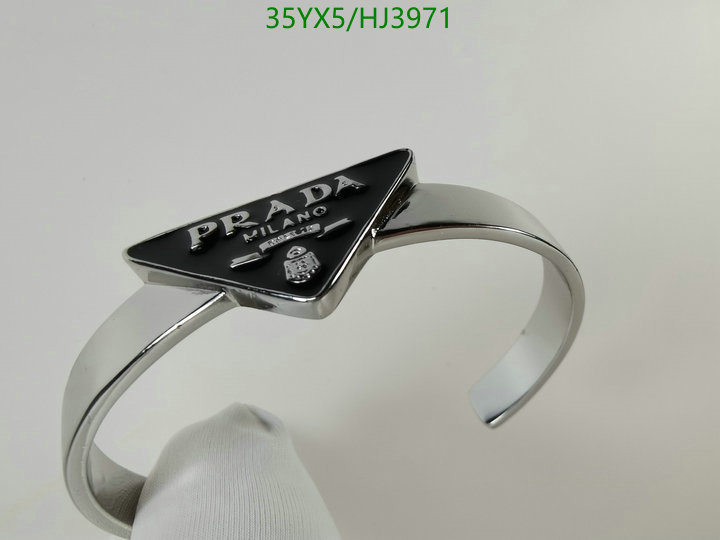 Jewelry-Prada, Code: HJ3971,$: 35USD