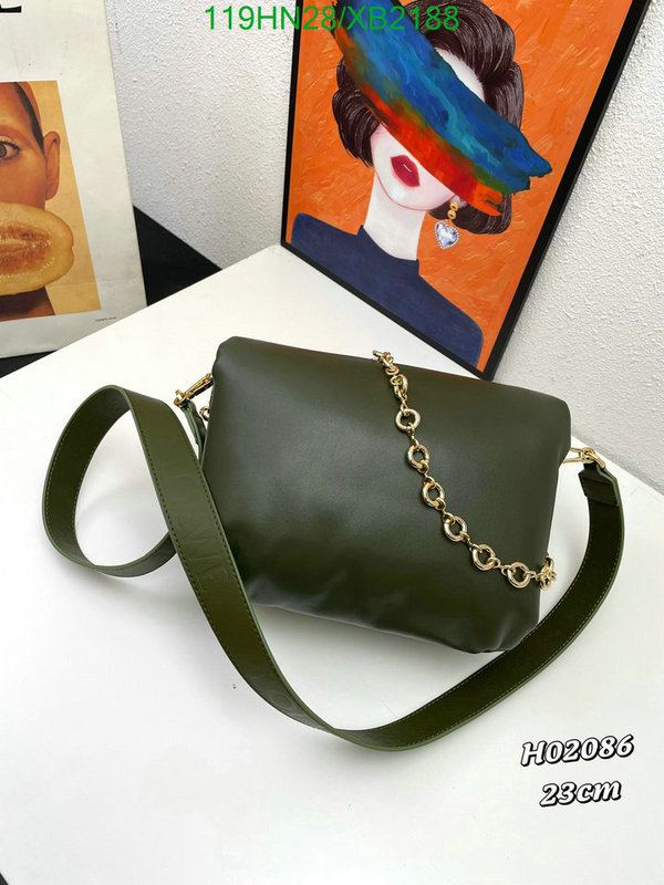 Loewe Bag-(4A)-Diagonal-,Code: XB2188,$: 119USD