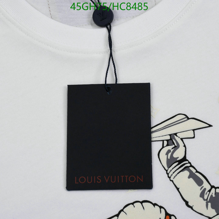 Clothing-LV, Code: HC8485,$: 45USD