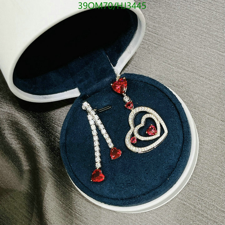 Jewelry-FRED, Code: HJ3445,$: 39USD