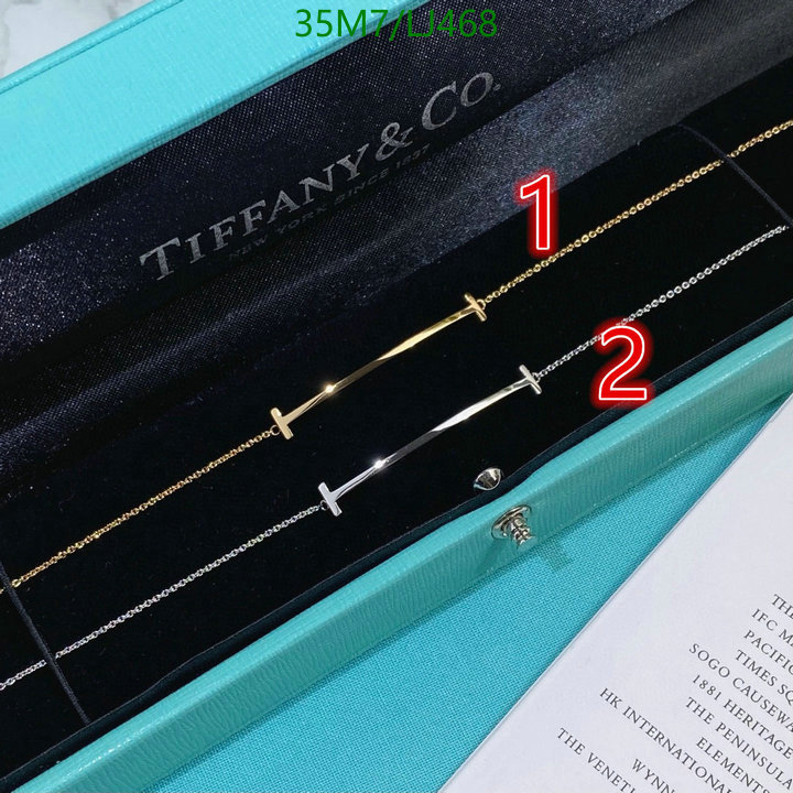 Jewelry-Tiffany Code: LJ468 $: 35USD