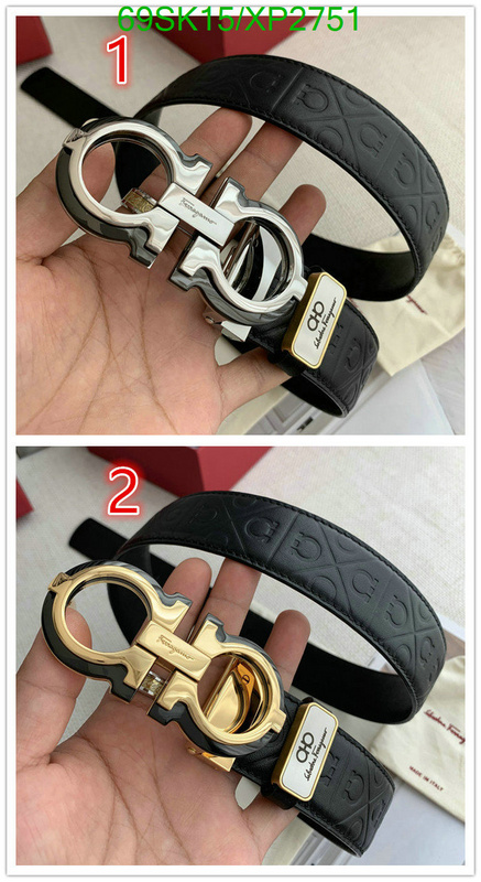 Belts-Ferragamo, Code: XP2751,$: 69USD