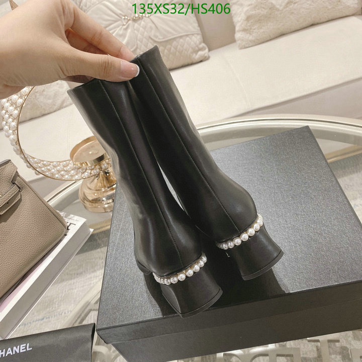 Women Shoes-Boots, Code: HS406,$: 135USD