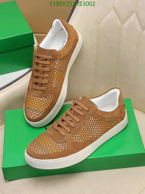 Men shoes-BV, Code: HS3002,$: 119USD