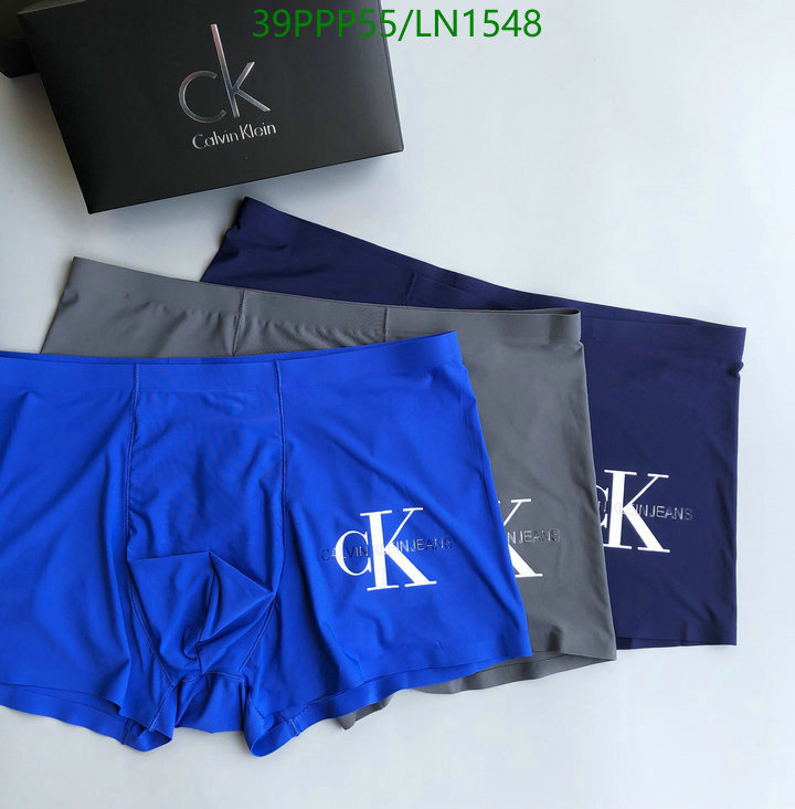 Panties-CK, Code: LN1548,$: 39USD