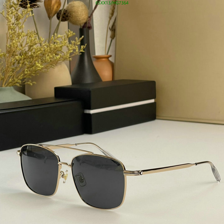 Glasses-Montblanc, Code: HG7364,$: 65USD