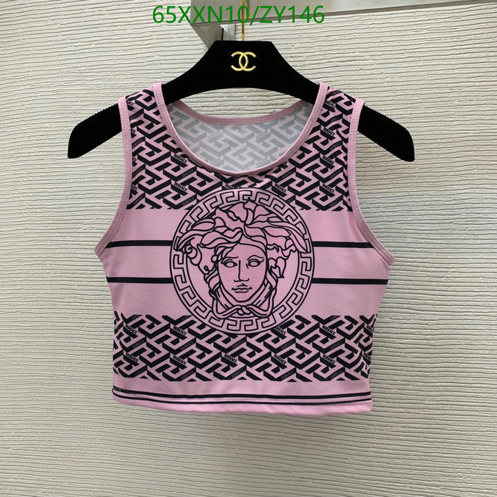 Swimsuit-Versace, Code: ZY146,$: 65USD