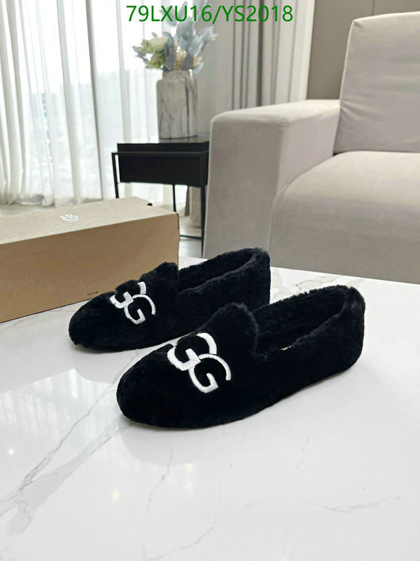 Women Shoes-UGG, Code: YS2018,$: 79USD