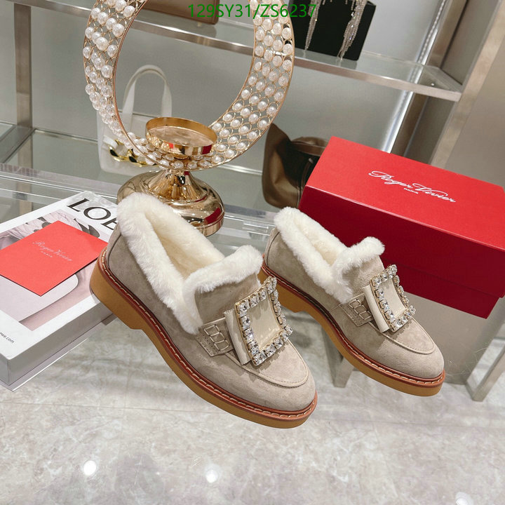 Women Shoes-Roger Vivier, Code: ZS6237,$: 129USD