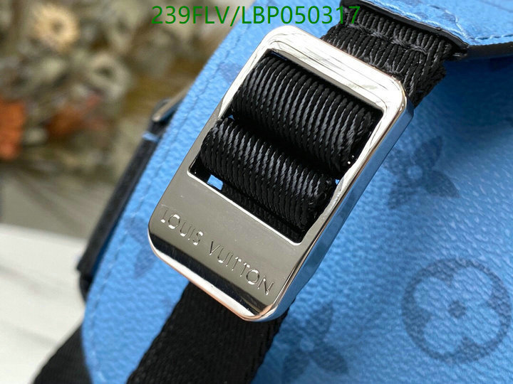 LV Bags-(Mirror)-Pochette MTis-Twist-,Code: LBP050317,$: 239USD