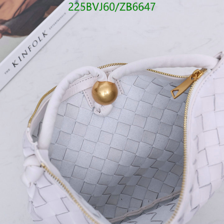 BV Bag-(Mirror)-Jodie,Code: ZB6647,$: 225USD