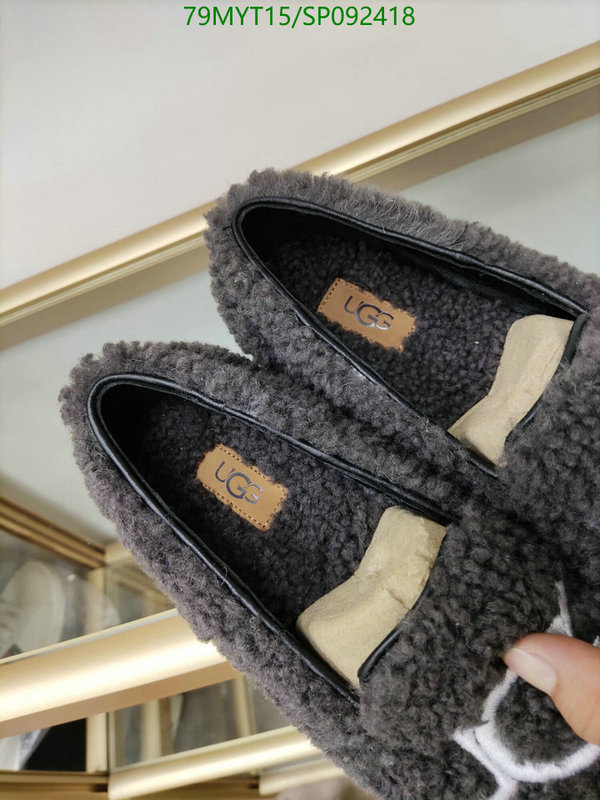 Women Shoes-UGG, Code:SP092418,$: 79USD