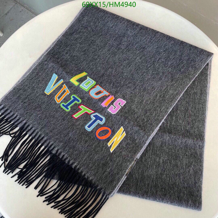 Scarf-LV, Code: HM4940,$: 69USD