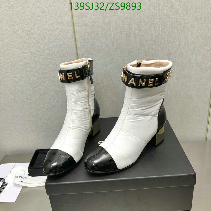 Women Shoes-Chanel,Code: ZS9893,$: 139USD