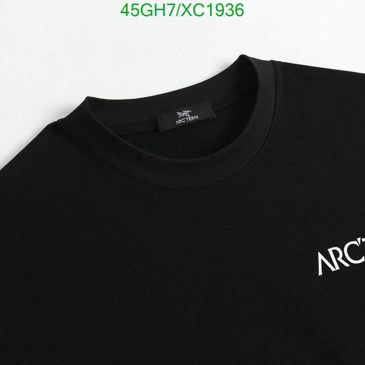 Clothing-ARCTERYX, Code: XC1936,$: 45USD