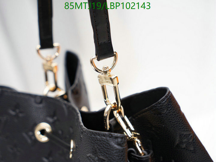 LV Bags-(4A)-Nono-No Purse-Nano No-,Code: LBP102143,$: 85USD