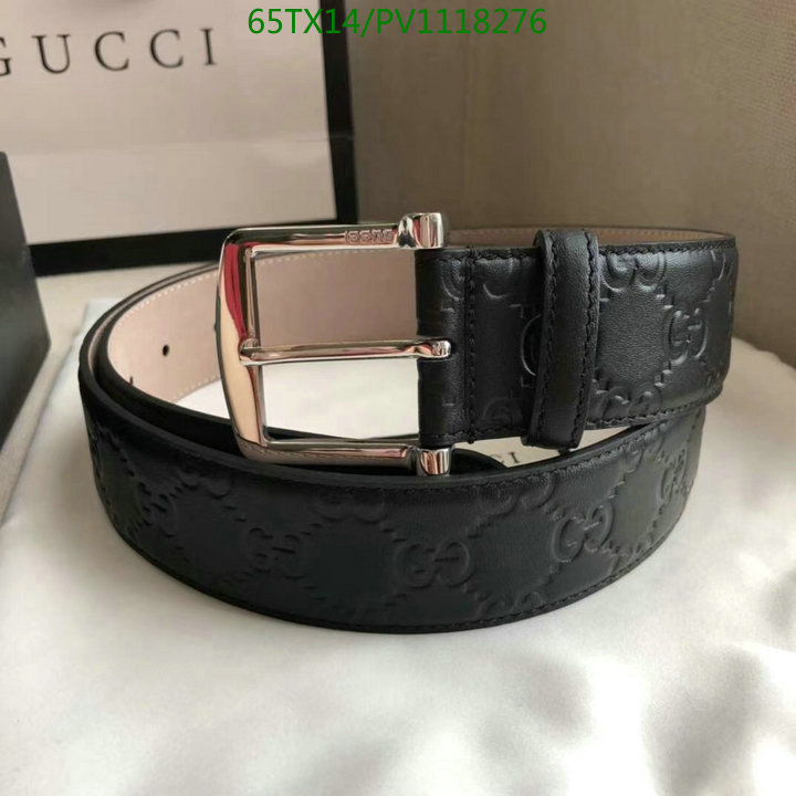 Belts-Gucci, Code: PV1118276,$:65USD