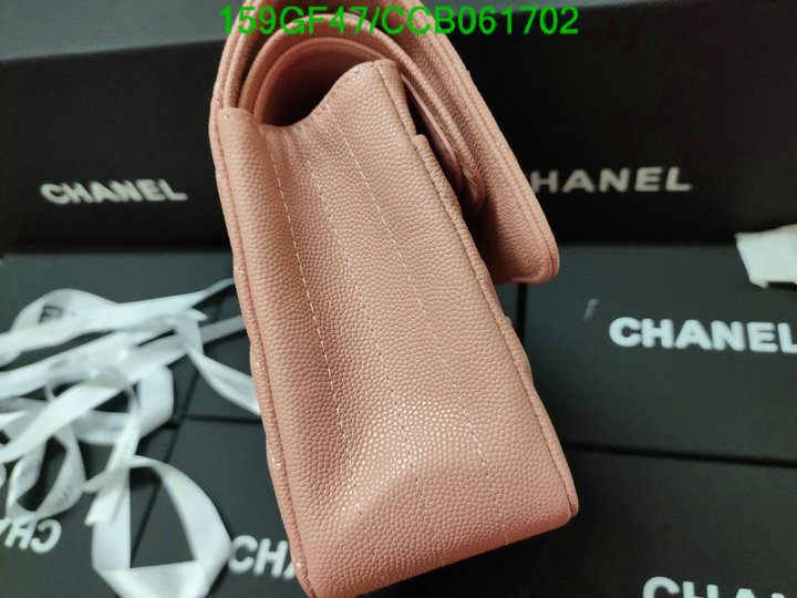 Chanel Bags -(Mirror)-Diagonal-,Code: CCB061702,$: 159USD