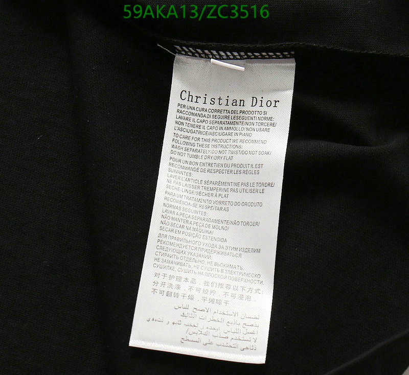 Clothing-Dior,Code: ZC3516,$: 59USD